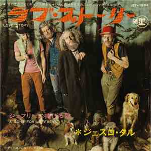 Jethro Tull - Love Story / A Song For Jeffrey