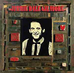 Jimmie Dale Gilmore - Jimmie Dale Gilmore