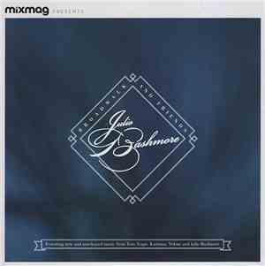 Julio Bashmore - Broadwalk And Friends