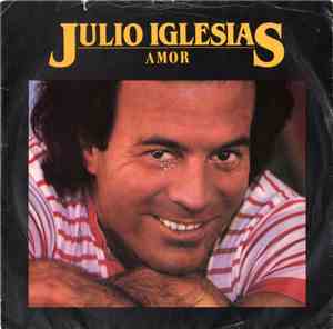 Julio Iglesias - Amor
