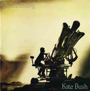 Kate Bush - Cloudbusting
