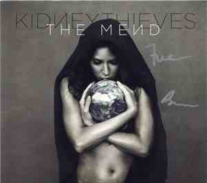 Kidneythieves - The Mend