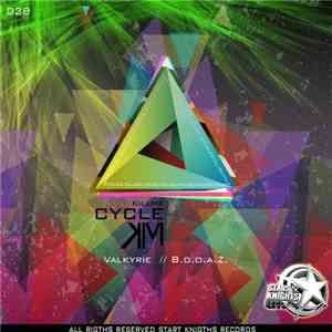 Kill Me  - Cycle
