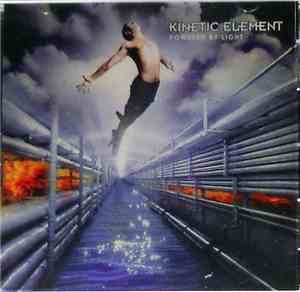 Kinetic Element - Powered By Light
