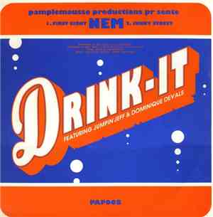 Koko Kola / Nem - Drink-It