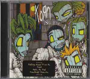 Korn - Issues