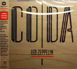 Led Zeppelin - Coda