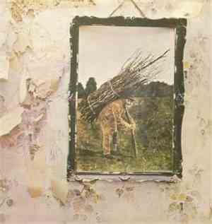 Led Zeppelin - Untitled