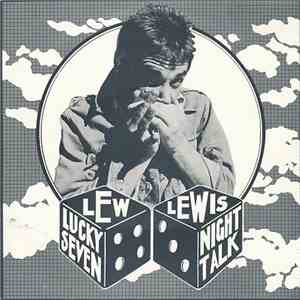 Lew Lewis - Lucky Seven