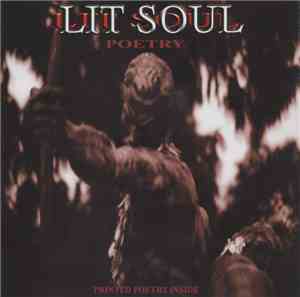 Lit Soul - Poetry