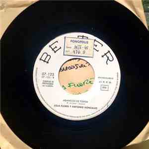 Lola Flores - America