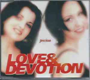 Love & Devotion  - Precious