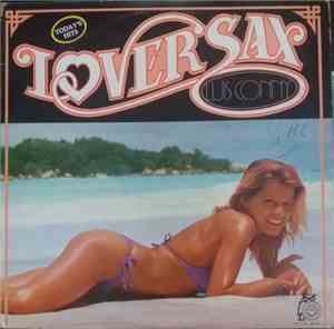 Luis Conny - Lover's Sax Today's Hits