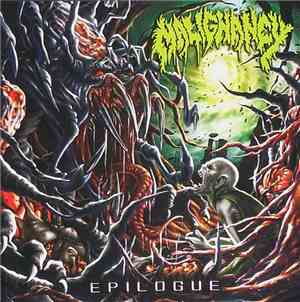 Malignancy - Epilogue
