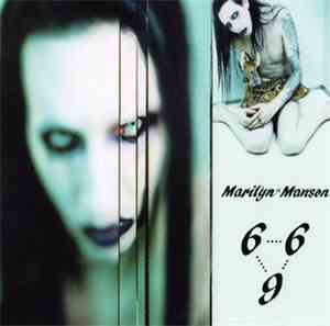 Marilyn Manson - 696