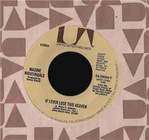 Maxine Nightingale - Love Hit Me