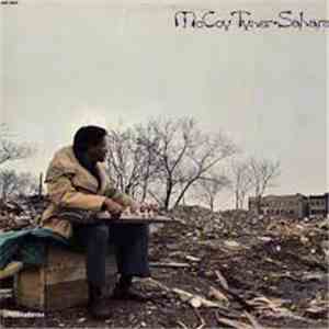 McCoy Tyner - Sahara