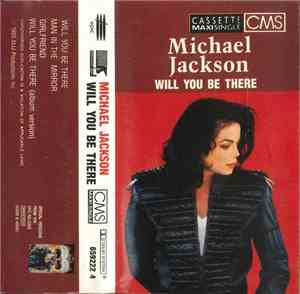 Michael Jackson - Will You Be There