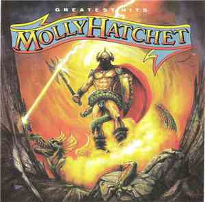 Molly Hatchet - Greatest Hits
