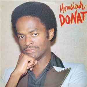 Monsieur Donat - Monsieur Donat