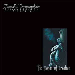 Mournful Congregation - The Monad Of Creation