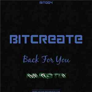 Narotix - Back For You