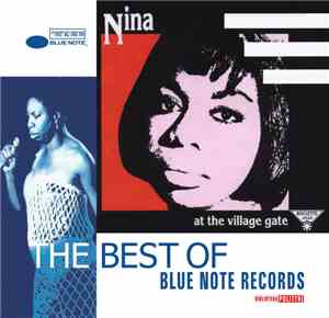 Nina Simone - At The Village Gate