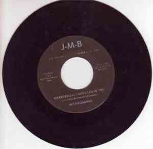 Nita Eubanks - Married Gals Need Lovin' Too