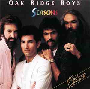 Oak Ridge Boys - Seasons