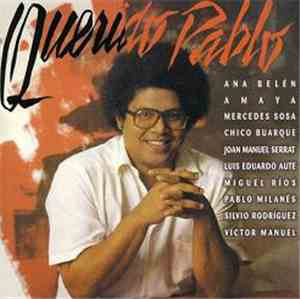 Pablo Milanés - Querido Pablo