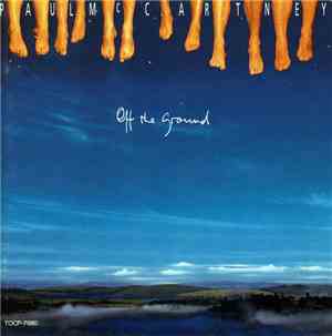 Paul McCartney - Off The Ground