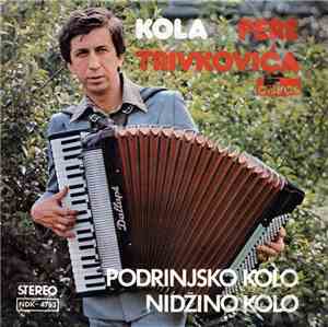 Pera Trivković - Kola Pere Trivkovića