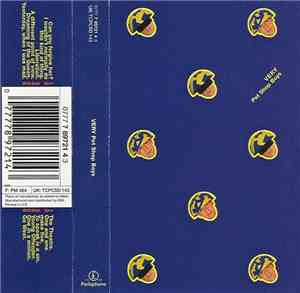 Pet Shop Boys - Very
