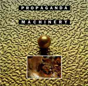 Propaganda - p: Machinery (Polish)