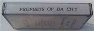 Prophets Of Da City - Mutha Land Funk