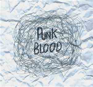 Punk Blood - Punk Blood EP