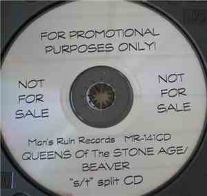 Queens Of The Stone Age / Beaver - Queens Of The Stone Age / Beaver