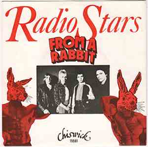 Radio Stars - From A Rabbit / The Beast No. 2