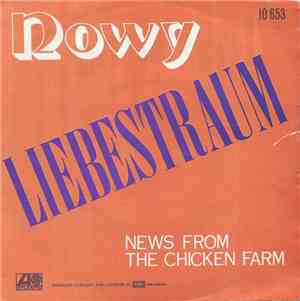 Ralf Nowy - Liebestraum