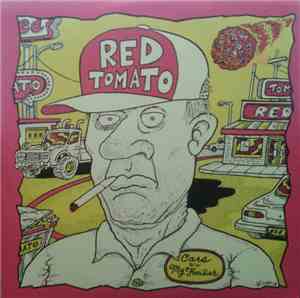 Red Tomato - Cars / My Familiar