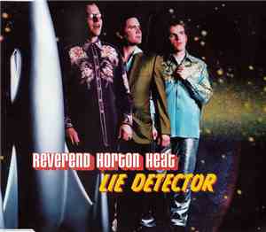 Reverend Horton Heat - Lie Detector