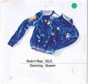 Rob 'N' RazDLC - Dancing Queen
