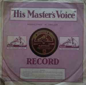 Robert Wilson With Orchestra - The Road To The Isles / Bonnie Mary Of Argyl ...