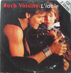 Roch Voisine - L'Idole (Live)