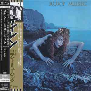 Roxy Music - Siren