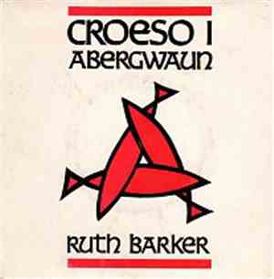 Ruth Barker  - Croeso I Abergwaun