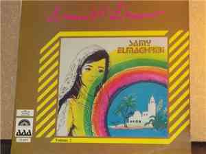 Samy Elmaghribi - Volume 2