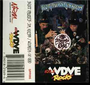 Scott Paulsen  / Jim Krenn - Wizards Of Odd