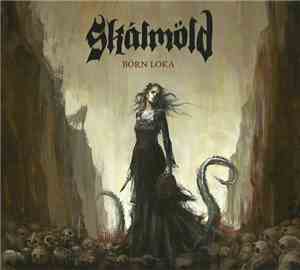 Skálmöld - Börn Loka