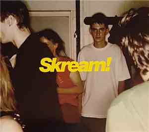 Skream - Skream!